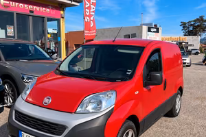 Fiat Fiorino 1.3 MJT 95CV Cargo Adventure