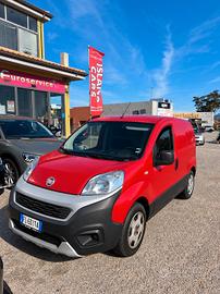 Fiat Fiorino 1.3 MJT 95CV Cargo Adventure