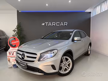Mercedes-benz GLA 180 d Automatic Business