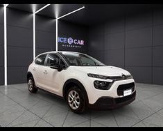 CITROEN C3 BlueHDi 100 S&S Feel