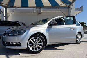 Volkswagen Passat Var. 2.0 TDI Highline BlueM.Tech