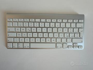 Tastiera wireless  Apple