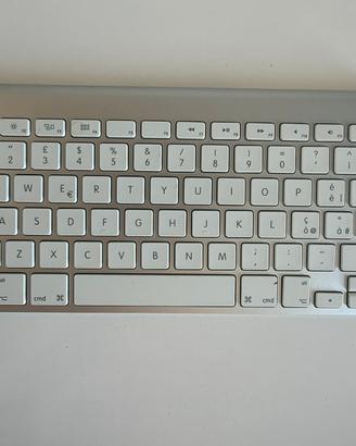 Tastiera wireless  Apple