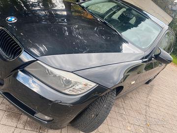 BMW 320d 