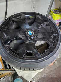 cerchi bmw 5x120 19 pollici 