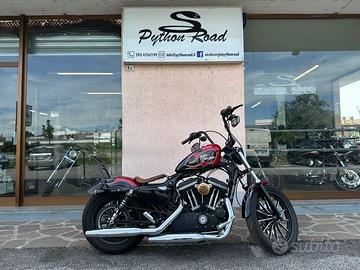 Harley Sportster 883