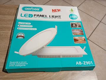 Led Panel Light