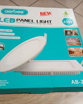Led Panel Light