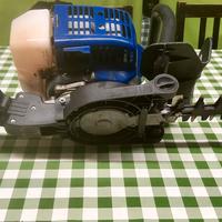 Tagliasiepi a scoppio