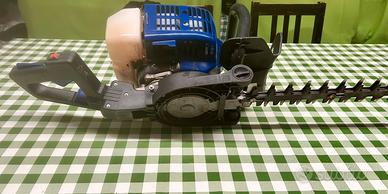 Tagliasiepi a scoppio