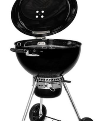 barbecue BBQ gas carbone pellet cucina da esterno 