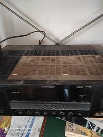 ricevitore AV Yamaha rx-v461