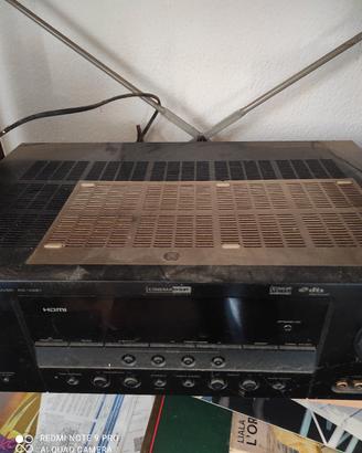 ricevitore AV Yamaha rx-v461