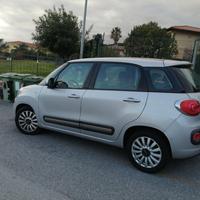 Fiat 500 l