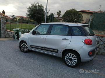 Fiat 500 l