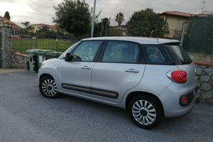 Fiat 500 l