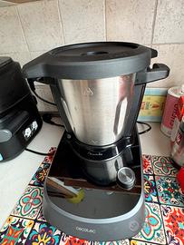 Mambo touch,robot da cucina