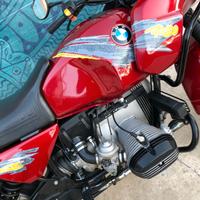 Ricambi Parti BMW r 100 gs r 100r
