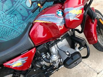 Ricambi Parti BMW r 100 gs r 100r