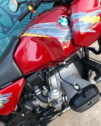Ricambi Parti BMW r 100 gs r 100r