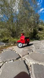 Piaggio Vespa PK 50 Special