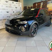 OPEL Mokka 1.2 100cv Turbo GS Line +