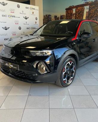 OPEL Mokka 1.2 100cv Turbo GS Line +