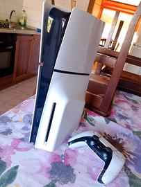 PlayStation 5 Con Disco