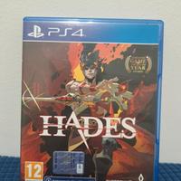 Hades ps4