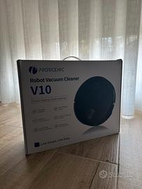 ASPIRAPOLVERE E LAVAPAVIMENTI