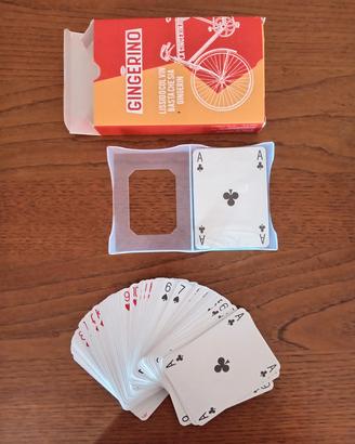Carte da gioco
