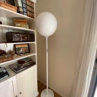 Lampada da terra Artemide