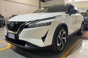 NISSAN Qashqai e-Power Tekna+