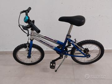 BICICLETTA DA BAMBINO 