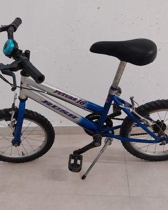 BICICLETTA DA BAMBINO 