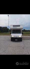fiat ducato 2,5 aspirato 1995 