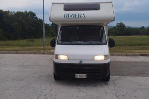 fiat ducato 2,5 aspirato 1995 
