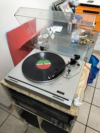 Giradischi AR Sistema 2000