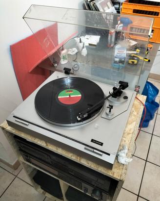 Giradischi AR Sistema 2000