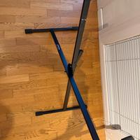 Tastiera yamaha ritiro a mano