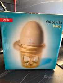 Dolcevita baby imetec