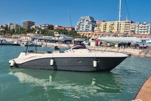 Manò Marine 27.50