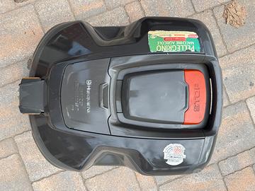 Husqvarna Automower 315