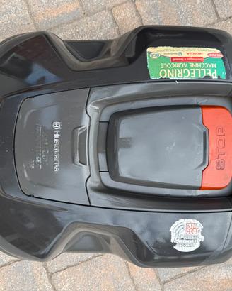 Husqvarna Automower 315