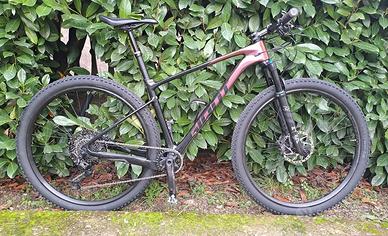 MTB Giant xtc taglia M