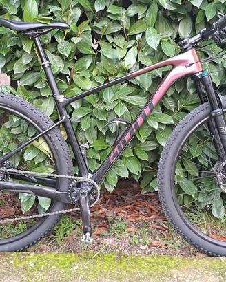 MTB Giant xtc taglia M