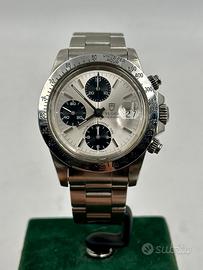 Tudor OysterDate Big Block