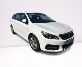 PEUGEOT 308 BlueHDi 100 S&S SW Business