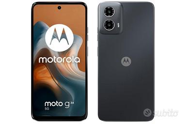 Motorola G34 5G 128Gb