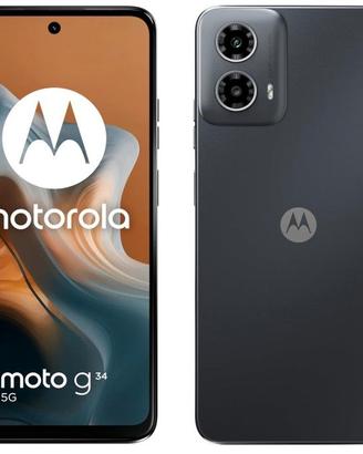 Motorola G34 5G 128Gb